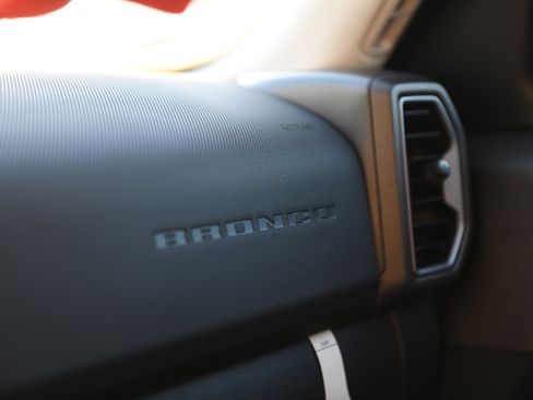 New 2025 Ford Bronco Sport Big Bend image 24