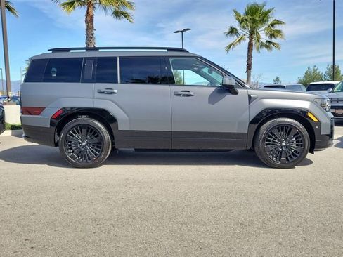 New 2026 Hyundai Santa Fe Calligraphy image 25