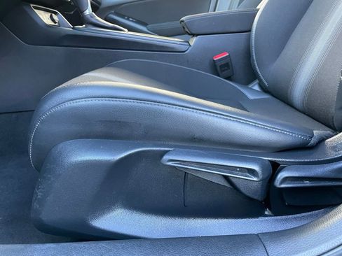 Used 2024 Honda Civic Sport image 24