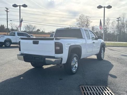 Used 2013 Chevrolet Silverado 1500 LT w/ All-Star Edition image 4