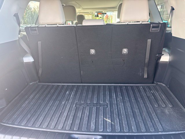 Used 2025 Toyota Grand Highlander AWD Hybrid image 12