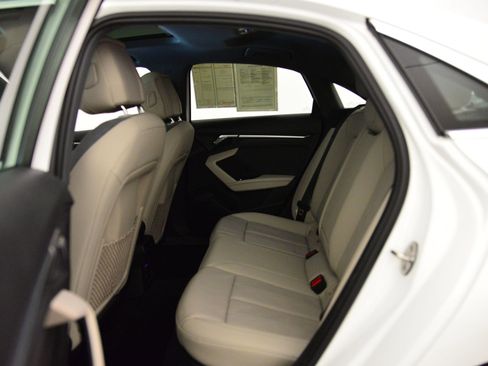 Used 2023 Audi A3 2.0T Premium w/ Convenience Package image 11