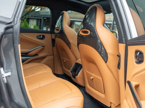 Used 2024 Aston Martin DBX 707 image 43