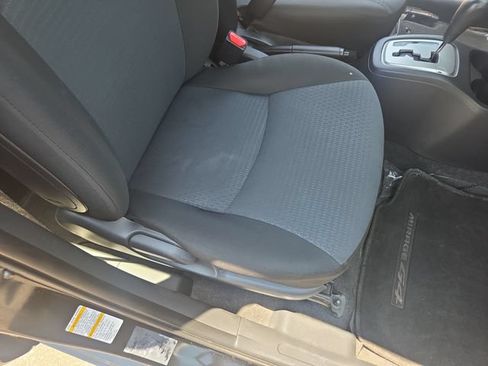 Used 2024 Mitsubishi Mirage G4 ES FWD image 29