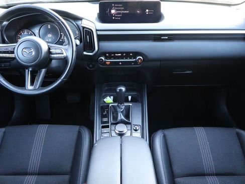 Used 2024 MAZDA CX-50 AWD 2.5 S w/ Preferred Package image 14