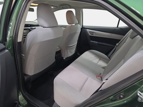Used 2014 Toyota Corolla LE FWD image 12