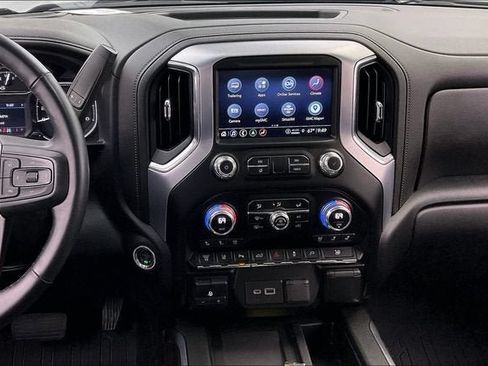 Certified 2023 GMC Sierra 3500 SLT w/ SLT Premium Package AWD/4WD image 6