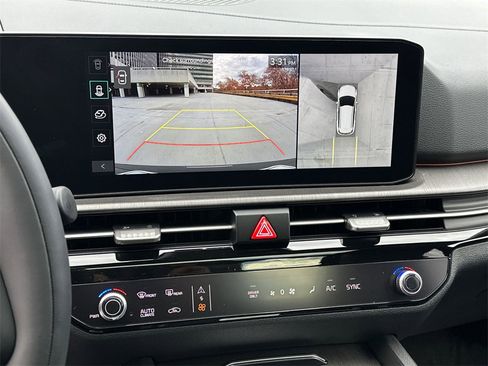 New 2026 Kia Sportage X-Line Prestige image 26