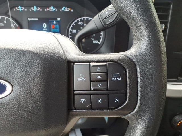Certified 2023 Ford F250 XLT w/ Snow Plow Prep Package AWD/4WD image 15