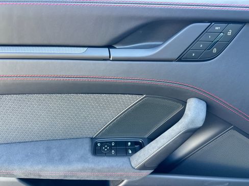 New 2026 Porsche 911 Carrera GTS image 11