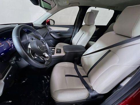 Used 2024 MAZDA CX-90 Plug-In Hybrid w/ Preferred image 18