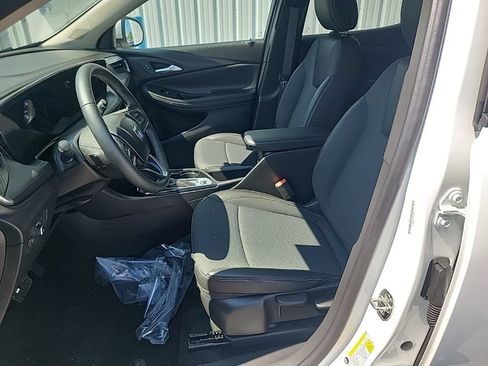 Used 2026 Buick Encore GX Preferred FWD image 10