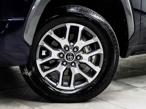 Used 2023 Toyota Tundra 1794 Edition RWD image 3