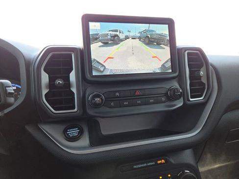 Used 2023 Ford Bronco Sport Big Bend AWD/4WD image 30