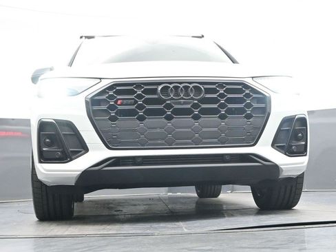 Used 2022 Audi SQ5 Prestige w/ Prestige Package AWD/4WD image 37