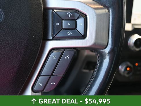 Used 2019 Ford F250 Platinum w/ Platinum Ultimate Package image 39