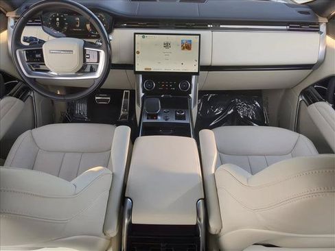 Used 2023 Land Rover Range Rover SE AWD/4WD image 22