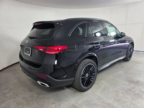 New 2026 Mercedes-Benz GLC 300 4MATIC image 4
