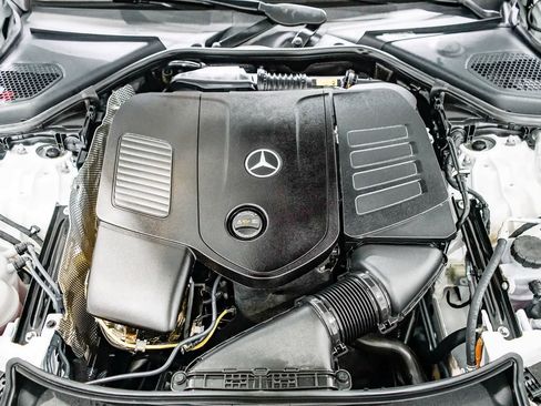 Used 2026 Mercedes-Benz E 350 Sedan image 28