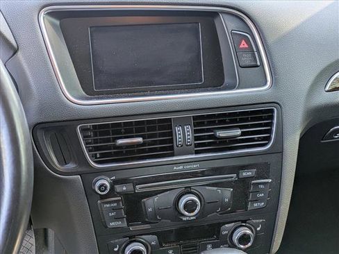 Used 2013 Audi Q5 2.0T Premium Plus w/ Premium Plus Pkg image 12