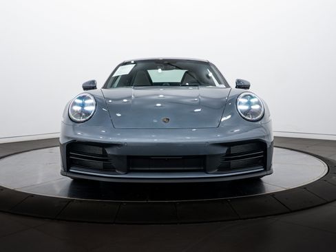 Certified 2025 Porsche 911 Carrera image 10