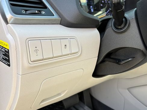 Used 2018 Hyundai Tucson SEL AWD/4WD image 17