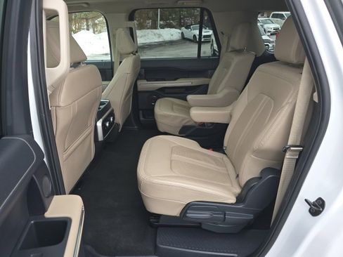 Certified 2024 Ford Expedition Max Limited image 6