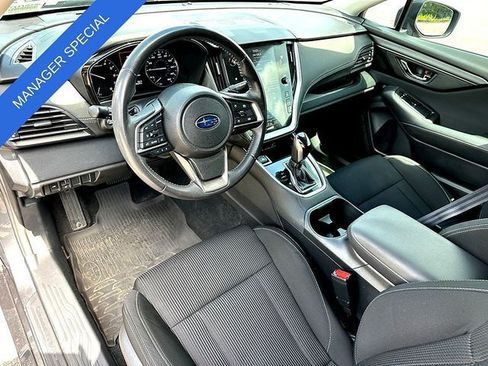 Used 2024 Subaru Legacy Premium AWD/4WD image 12