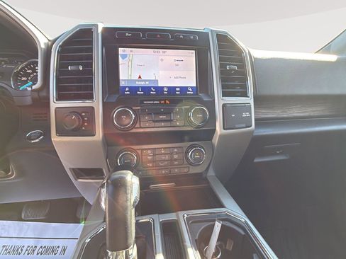 Used 2020 Ford F150 Lariat image 16