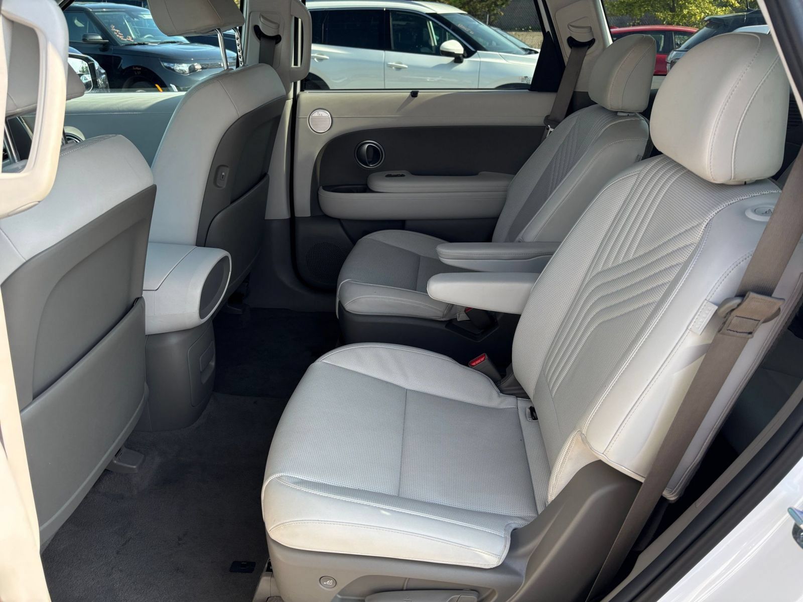 Used 2026 Hyundai Palisade SEL AWD/4WD image 28