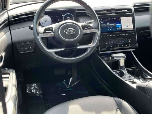 Used 2024 Hyundai Tucson SEL w/ Convenience Package FWD image 2