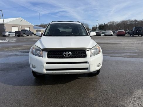 Used 2008 Toyota RAV4 Sport image 2