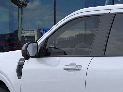 New 2026 Ford Maverick Lariat w/ 4K Tow Package image 8