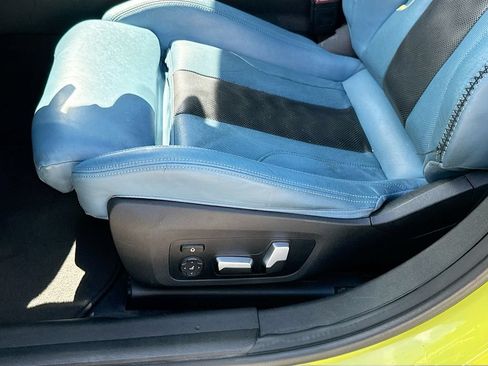 Used 2021 BMW M3 Competition RWD image 21