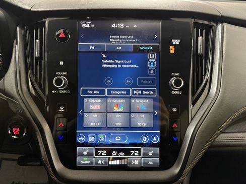 Used 2024 Subaru Outback Wilderness image 31