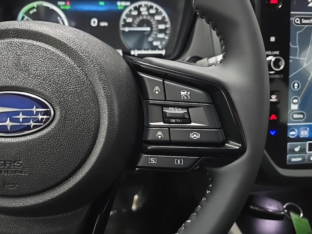 New 2026 Subaru Forester Premium AWD/4WD image 21
