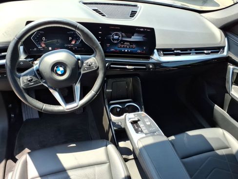 Used 2025 BMW X1 xDrive28i AWD/4WD image 21