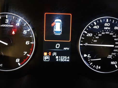 Used 2022 Subaru Outback Onyx Edition XT AWD/4WD image 6