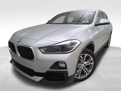 Used 2018 BMW X2 xDrive28i w/ Premium Package