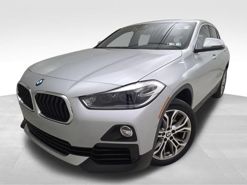 Used 2018 BMW X2 xDrive28i w/ Premium Package AWD/4WD image 1