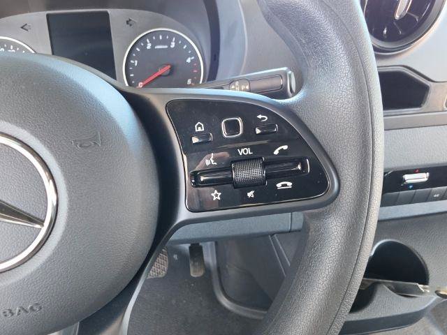Used 2024 Mercedes-Benz Sprinter 3500 image 13