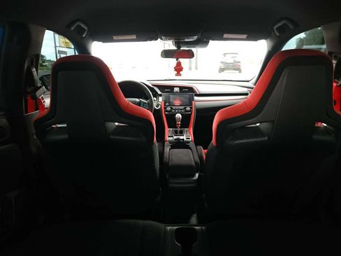 Used 2021 Honda Civic Type R image 16