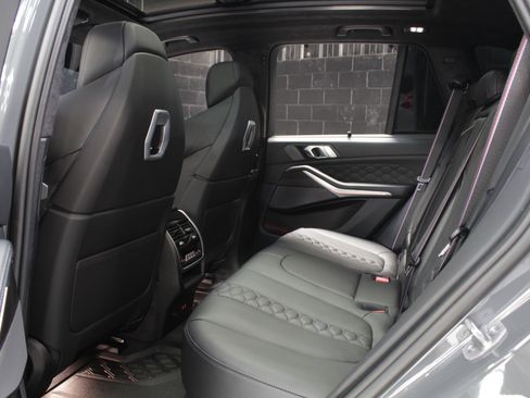 Used 2026 BMW X5 M Competition w/ Executive Package image 45