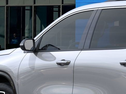 New 2026 Chevrolet Traverse High Country FWD image 12