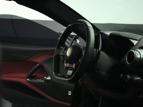 Used 2023 Ferrari 812 GTS RWD image 68