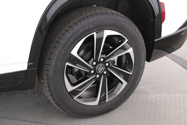 Used 2026 Buick Enclave Sport Touring FWD image 16