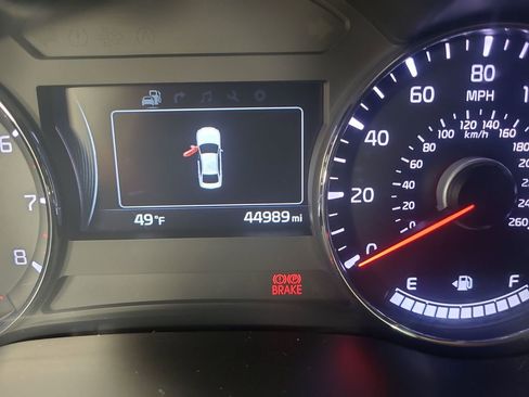 Used 2018 Kia Forte SX image 10