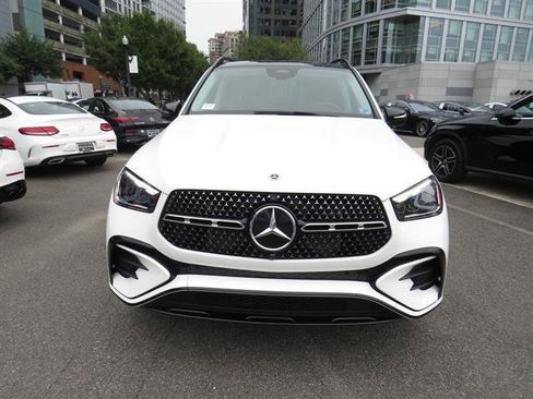 Used 2026 Mercedes-Benz GLE 350 4MATIC image 6
