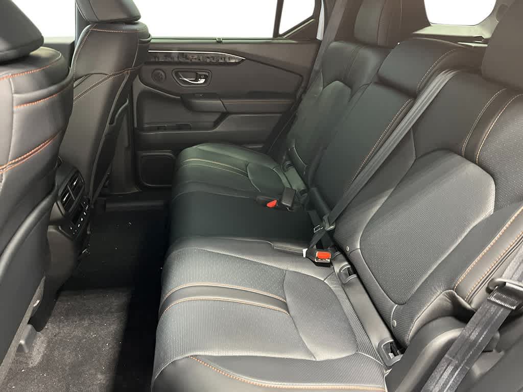 New 2026 Honda Passport TrailSport Elite image 23