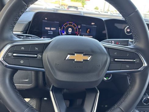 Used 2025 Chevrolet Tahoe LT AWD/4WD image 27